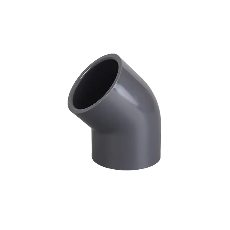 KOLANO CPVC 45°