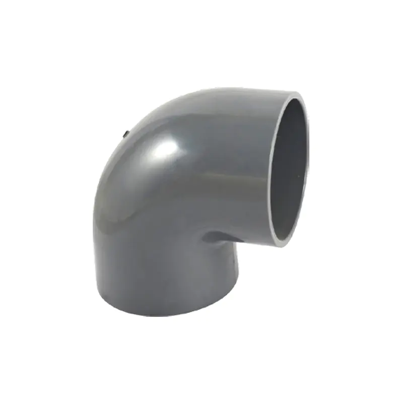 KOLANKO PCV 90° KOLANKO PCV 90°