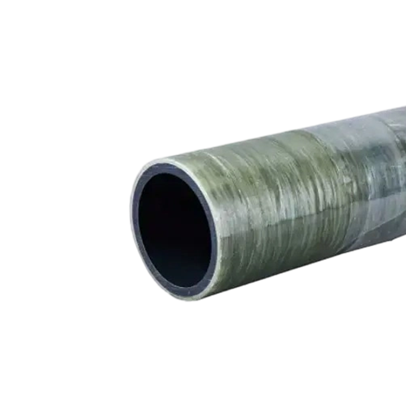 Rury kompozytowe UPVC-FRP
