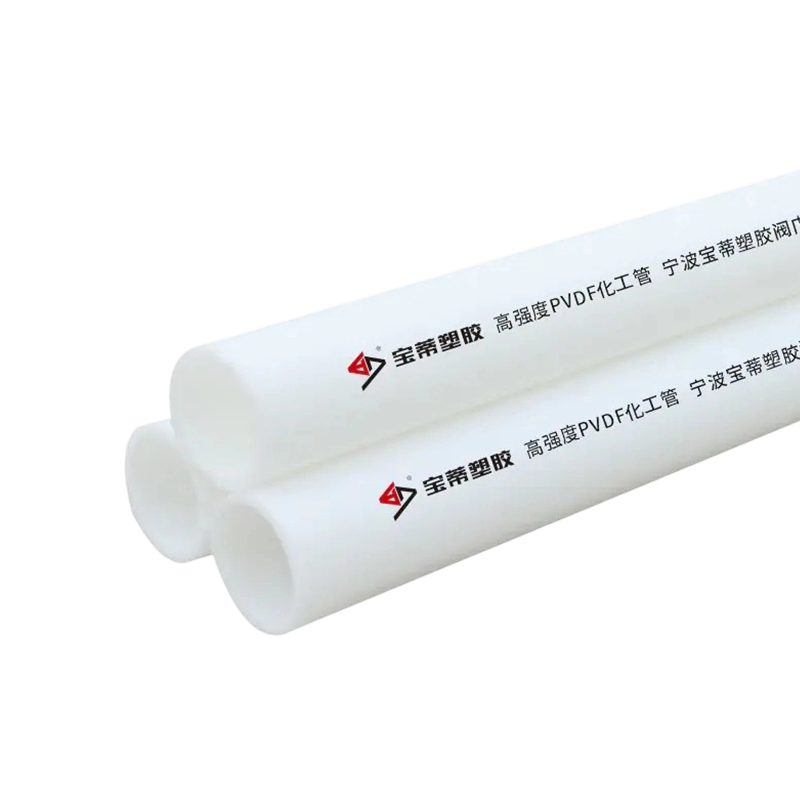 System rur PVDF